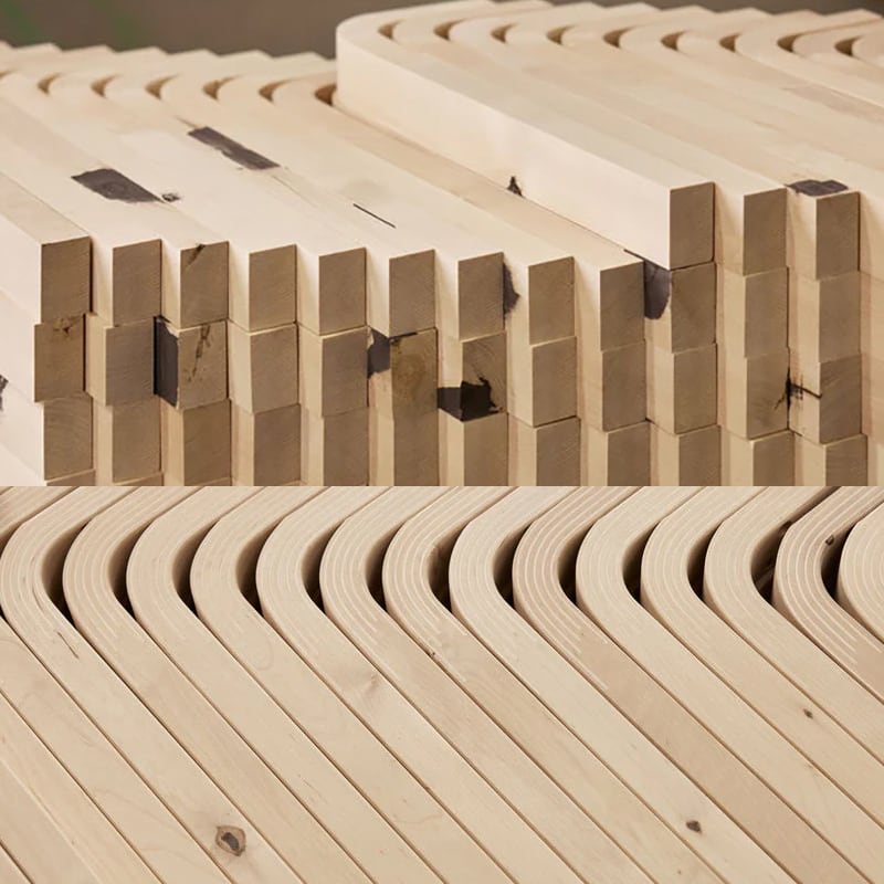 プライウッド・ボウル（バーチ材） プライウッド・ボウル（バーチ材） 【公式通販】