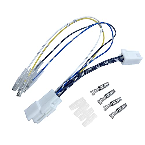 室内トランクスイッチDIYセット NDロードスター用【カプラーオンハーネス】 室内トランクスイッチDIYセット NDロードスター用【カプラーオン