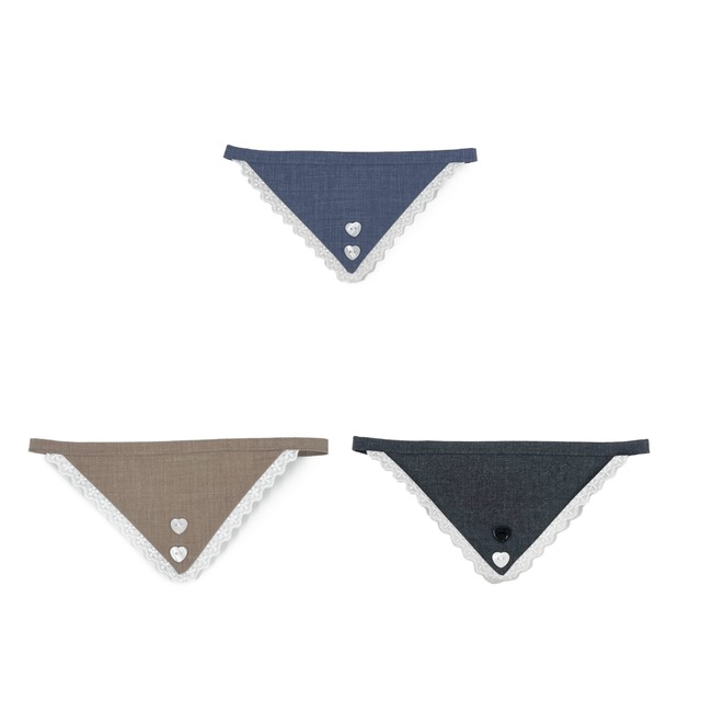 〈 即納アイテム 〉OHDIBS / dibs signature modal scarf