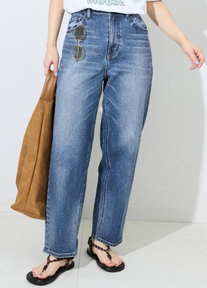 Healthy denim/Carrot Ankle Tapered デニム | 20ｰtwentyｰ