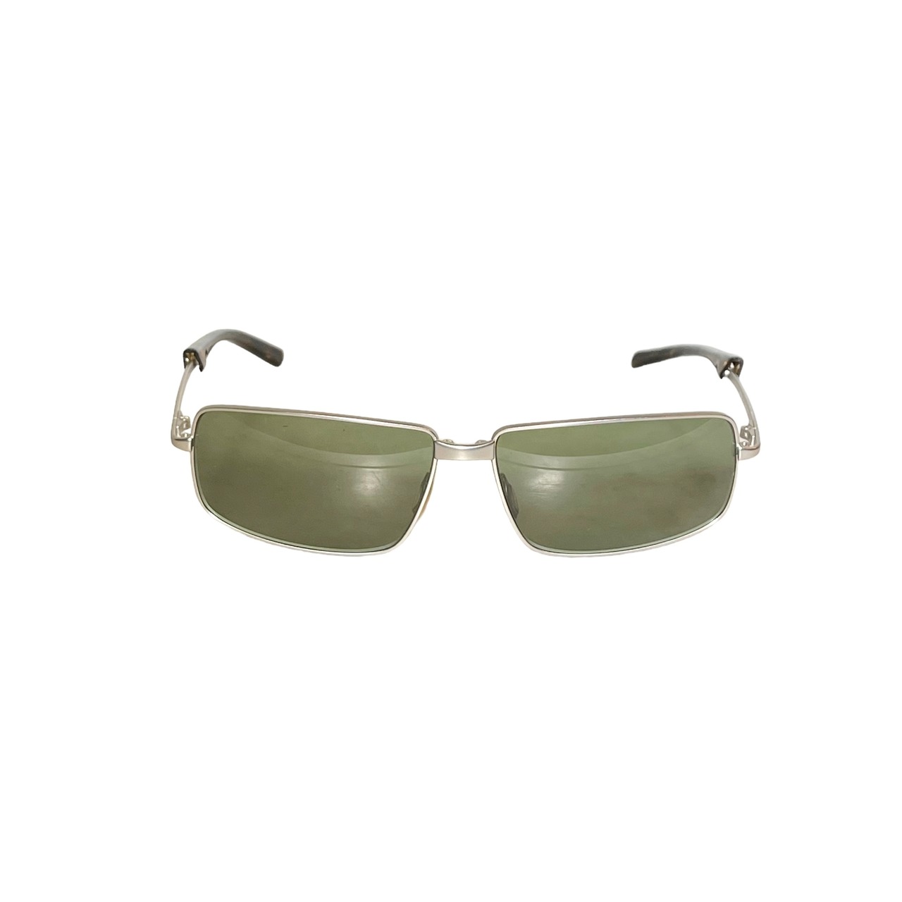 PRADA folding glasses "SPR60B"