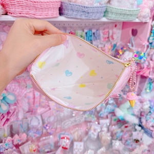 【H2】42-20シャカシャカポーチ