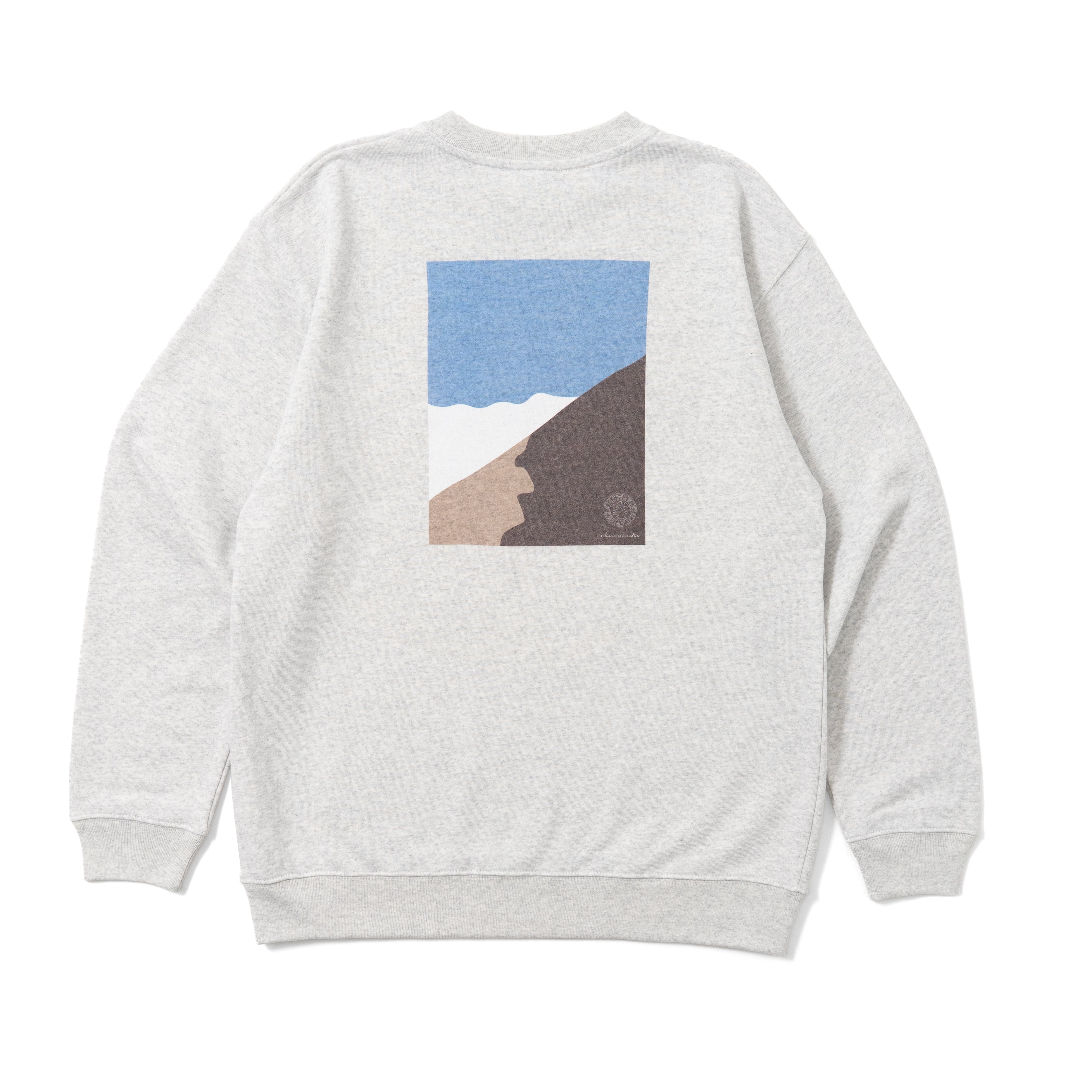 POV “SPLIT” SWEATSHIRTS #2