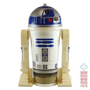 ペプシ KFC タコベル スター・ウォーズ R2-D2 プラスチックドリンクカップ