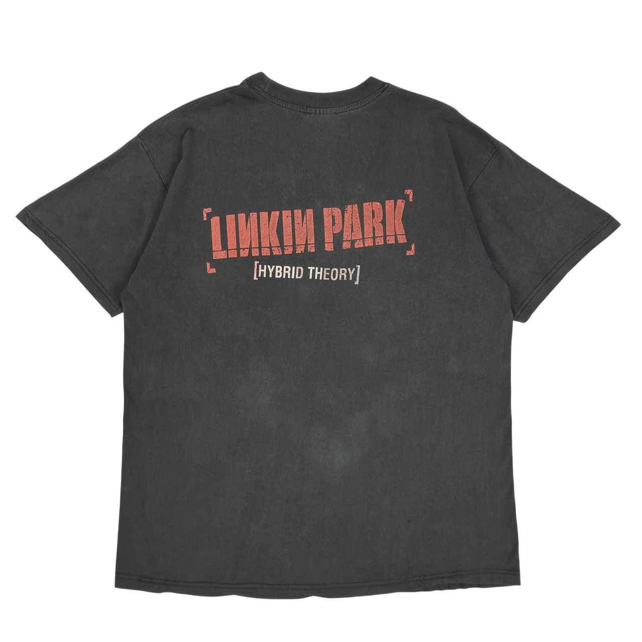 LINKIN PARK ’HYBRID THEORY’ 276