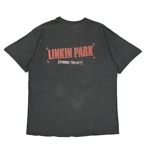 LINKIN PARK ’HYBRID THEORY’ 276
