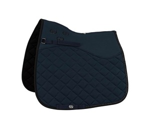 BR Eevolv Saddle Pad Freya Dressage（サドルパッド・ドレッサージュ）