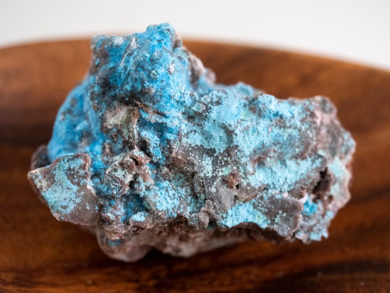 シアノトリカイト【原石】O300-12 | fugue（フーガ）