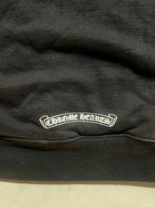 CHROME HEARTS, Zip Hoodie