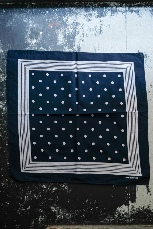 ユーロバンダナ 59