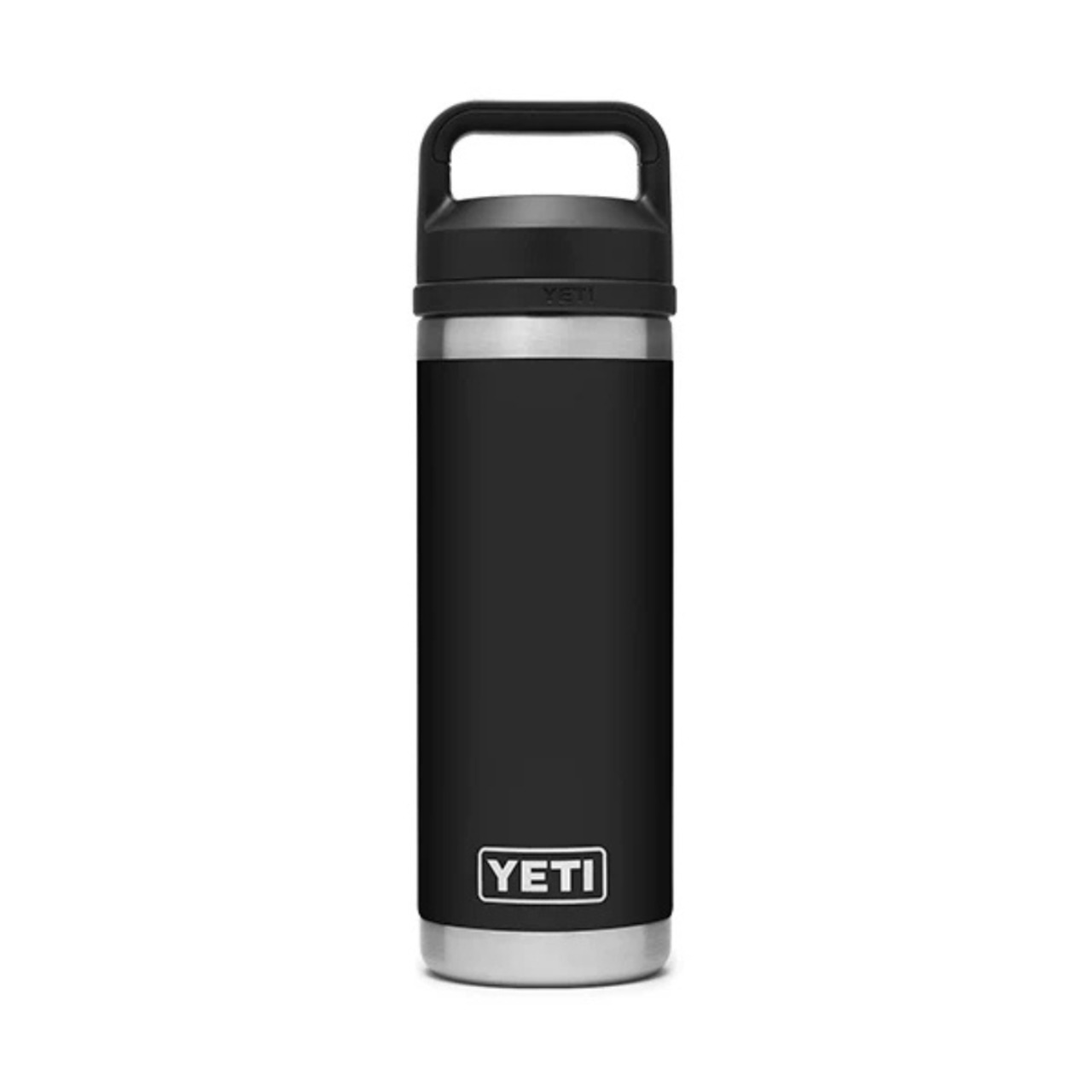 Rambler 18oz チャグキャップボトル YETI