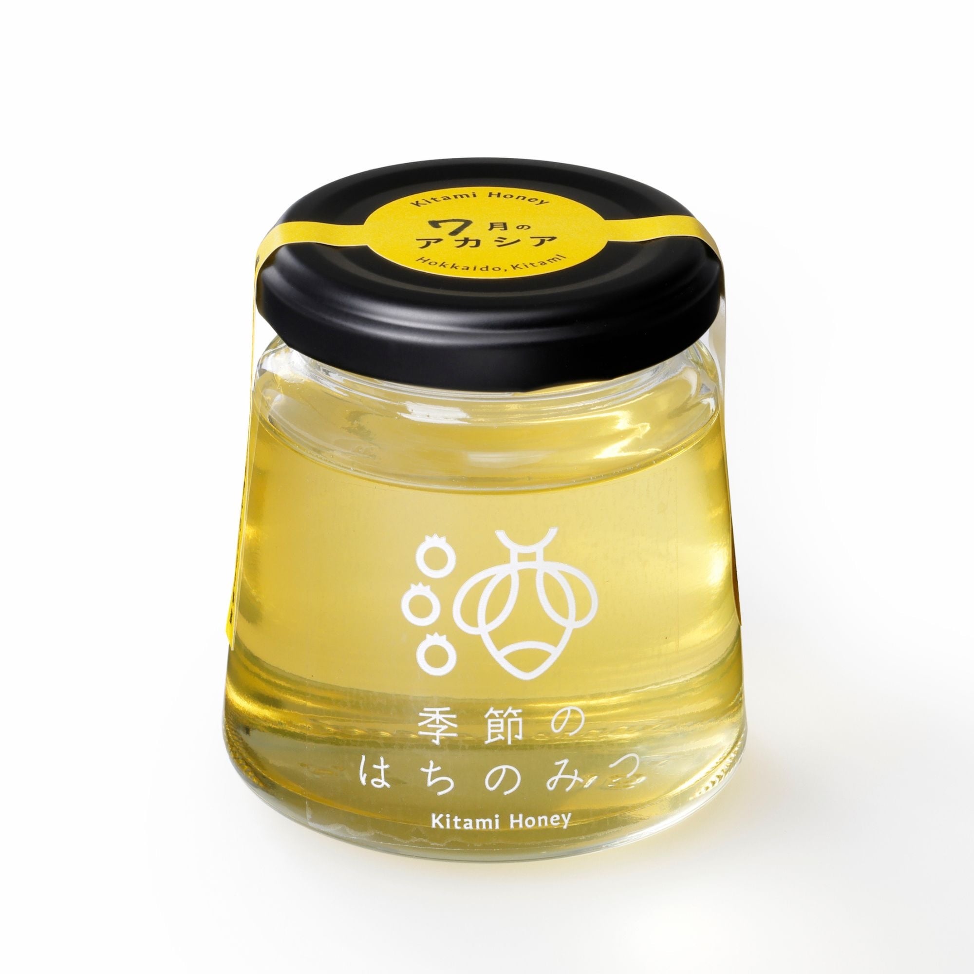 北海道 はちみつ アカシア 150g | 合同会社 酒井農園