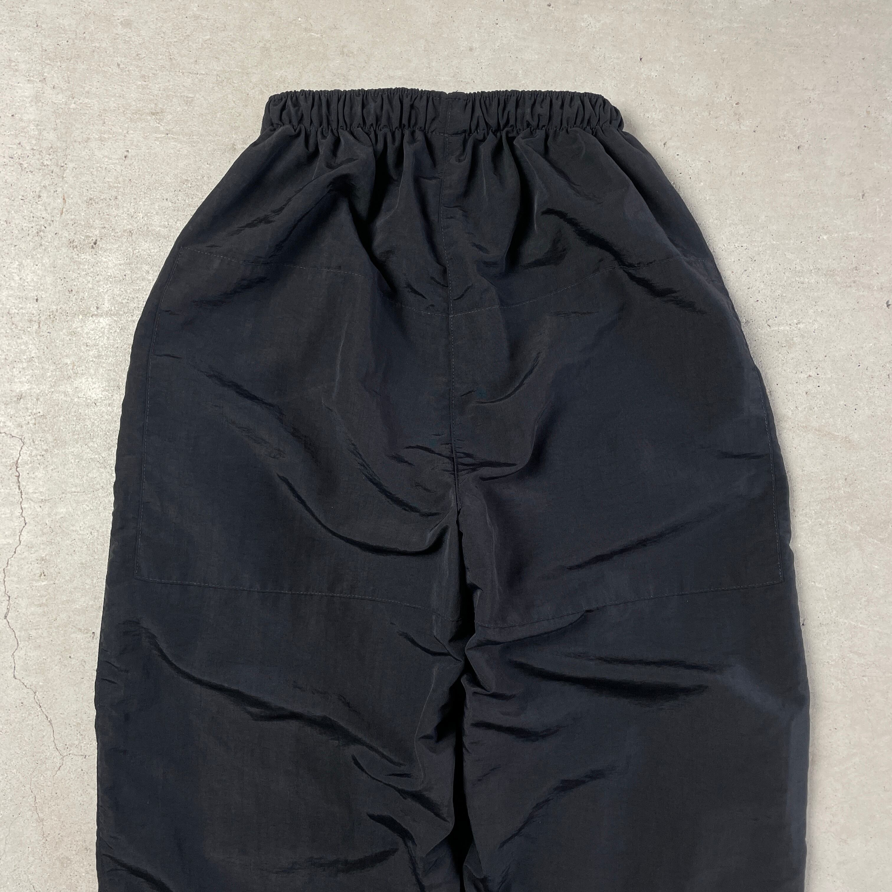 U.S.ARMY 米軍実品 PFU ミリタリー ナイロンパンツ メンズS相当 古着
