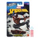 ホットウィール マーベル スパイダーマン ローグ・ホグ ダイキャスト ミニカー 国内版 未開封
