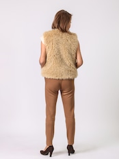 Hartford(シャギーファージレ)