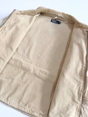 90s Ralph Lauren "FISHING" JACKET Size XL