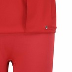 WOMEN SP INCISION SKIRT