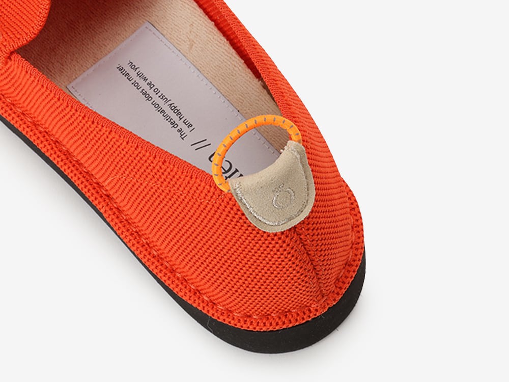 square-MOCCALA / ORANGE | Offen