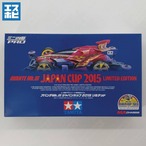 タミヤ 1/32 ミニ四駆PRO アバンテMk-Ⅲ ジャパンカップ2015 リミテッド