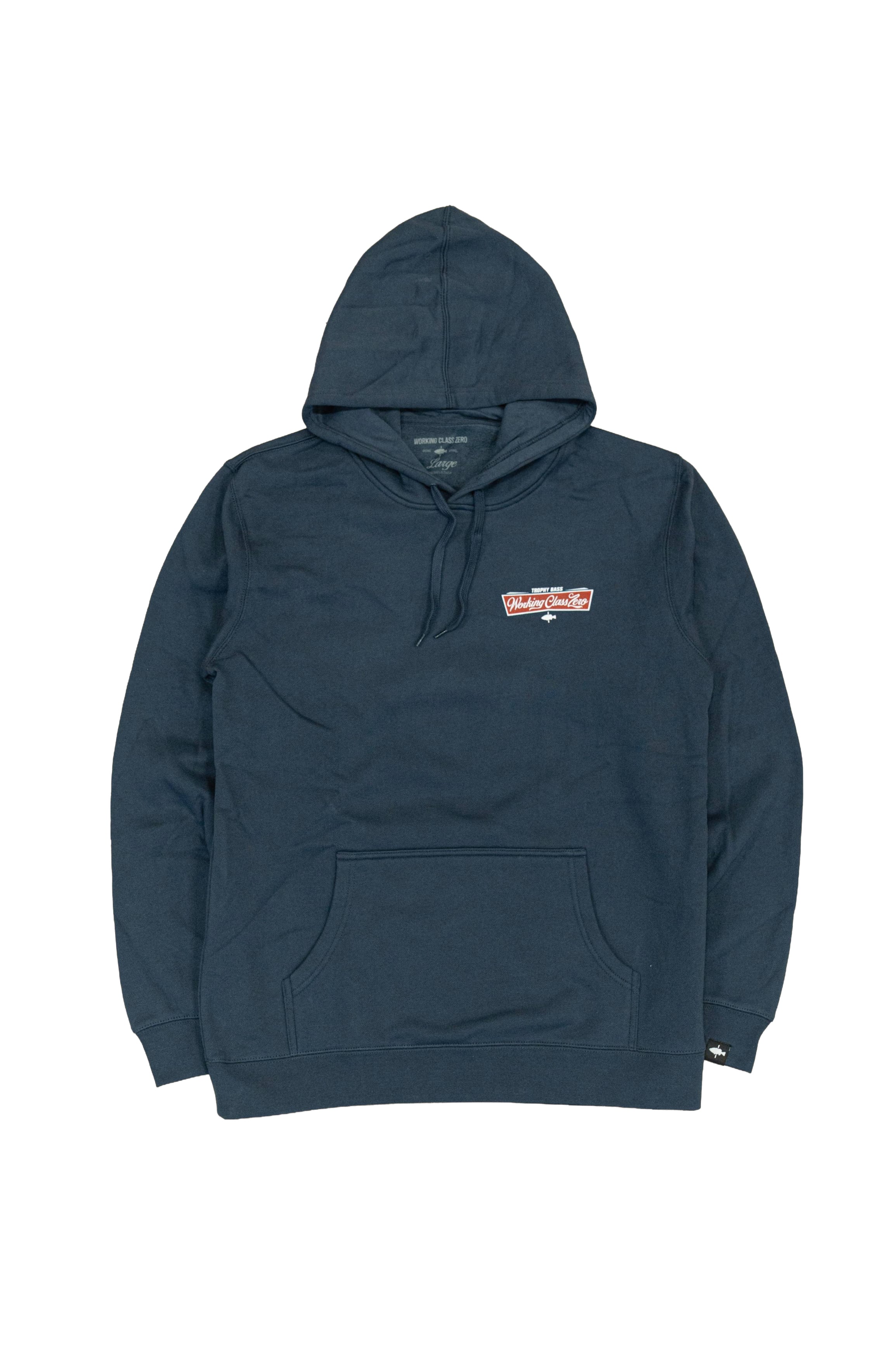 WCZ Standard Vest | modeB Trading