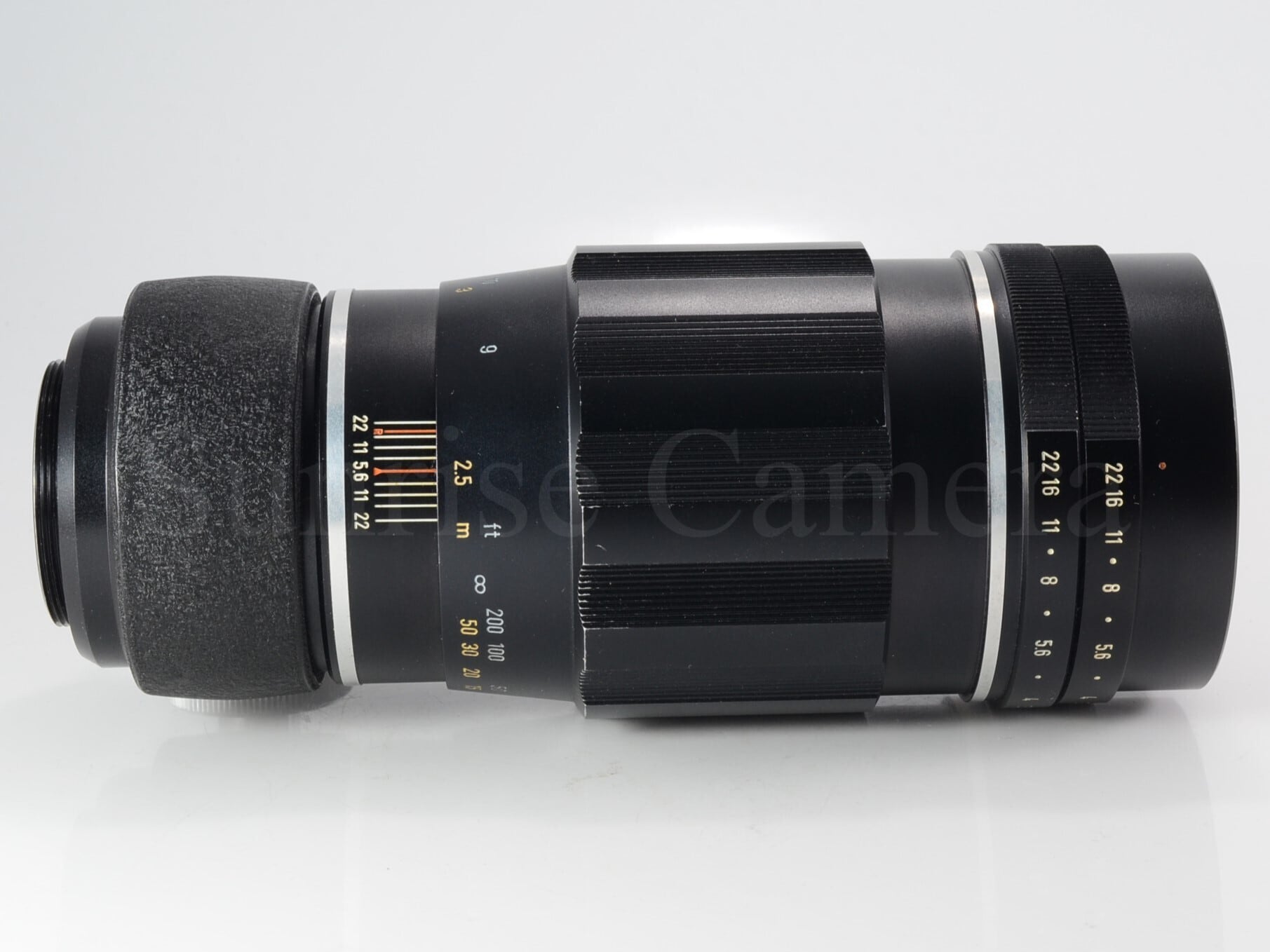 PENTAX TAKUMAR 200mm F3.5 M42 ペンタックス (61330) | サンライズ