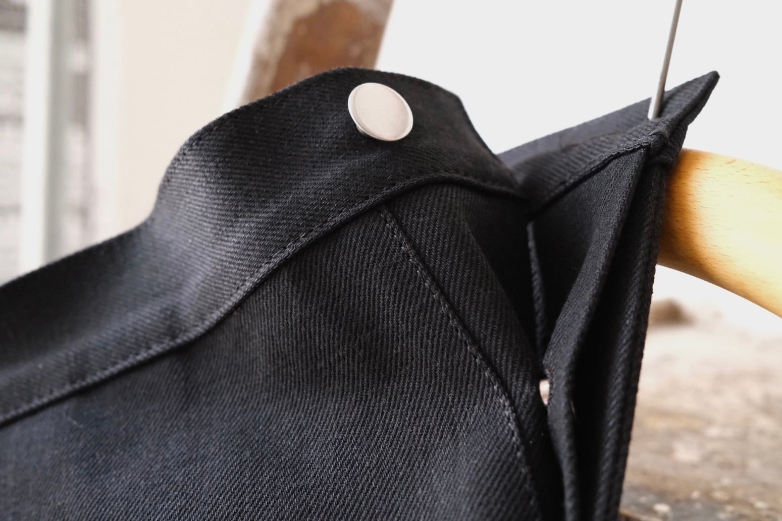TUKI(ツキ)”type4 denim TUKI(ツキ)”type4 denim