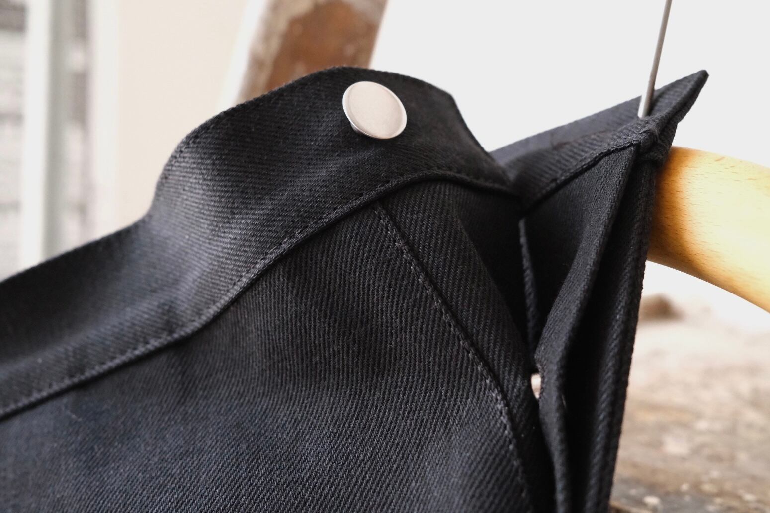 TUKI（ツキ）”type4 denim