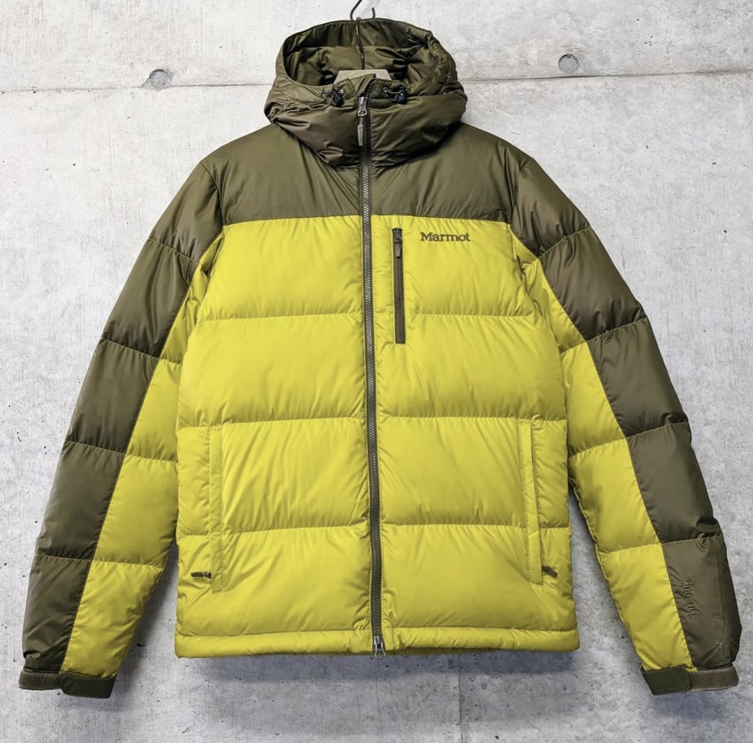 marmot guides down foody 小岩店 | What'z up