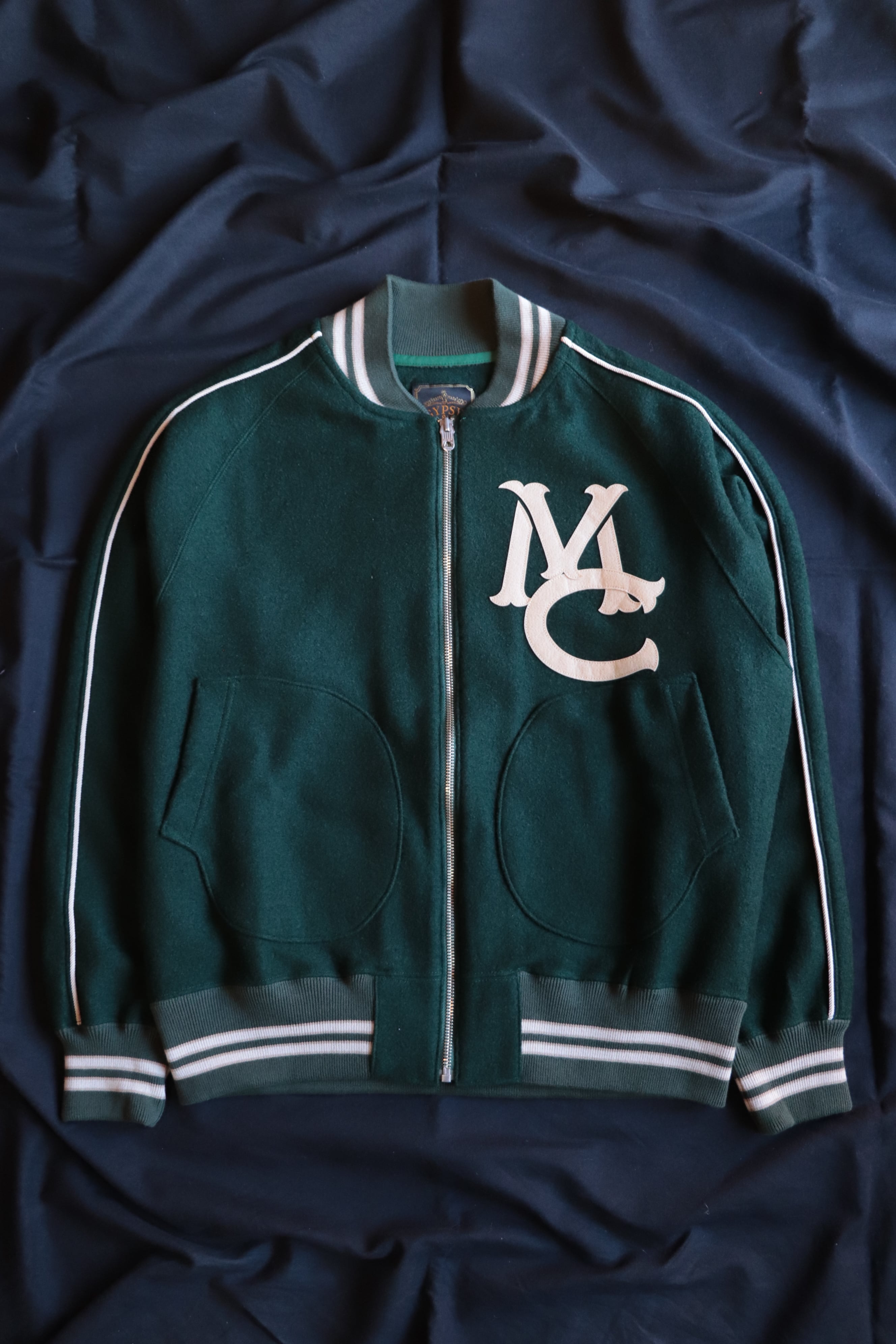 GYPSY & SONS/ジプシーアンドサンズ CHEER STADIUM JK GS2529962 | MAMBO