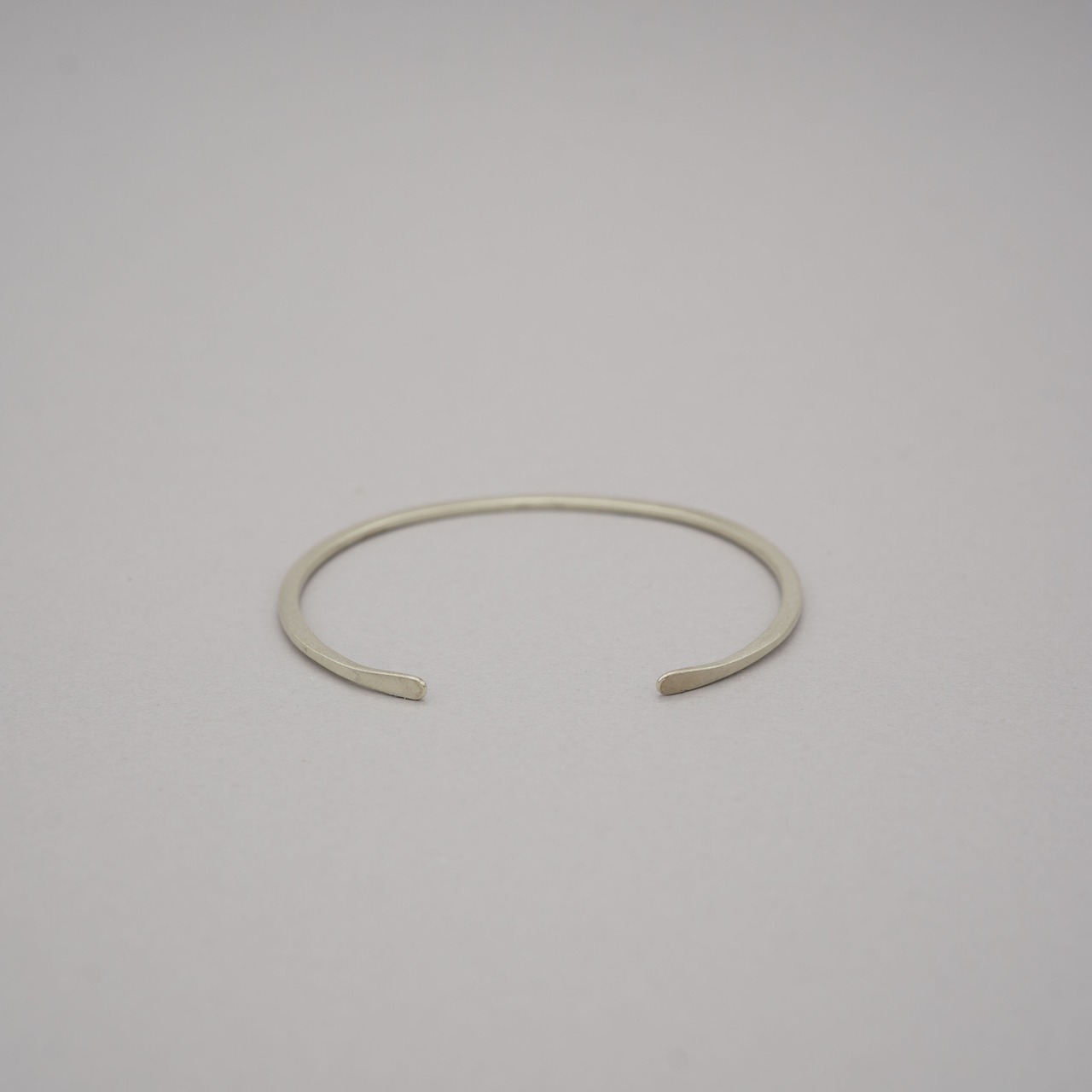 tsukinoiro　1.5mm（K10）　Bangle