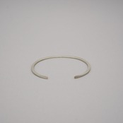 tsukinoiro　1.5mm（K10）　Bangle