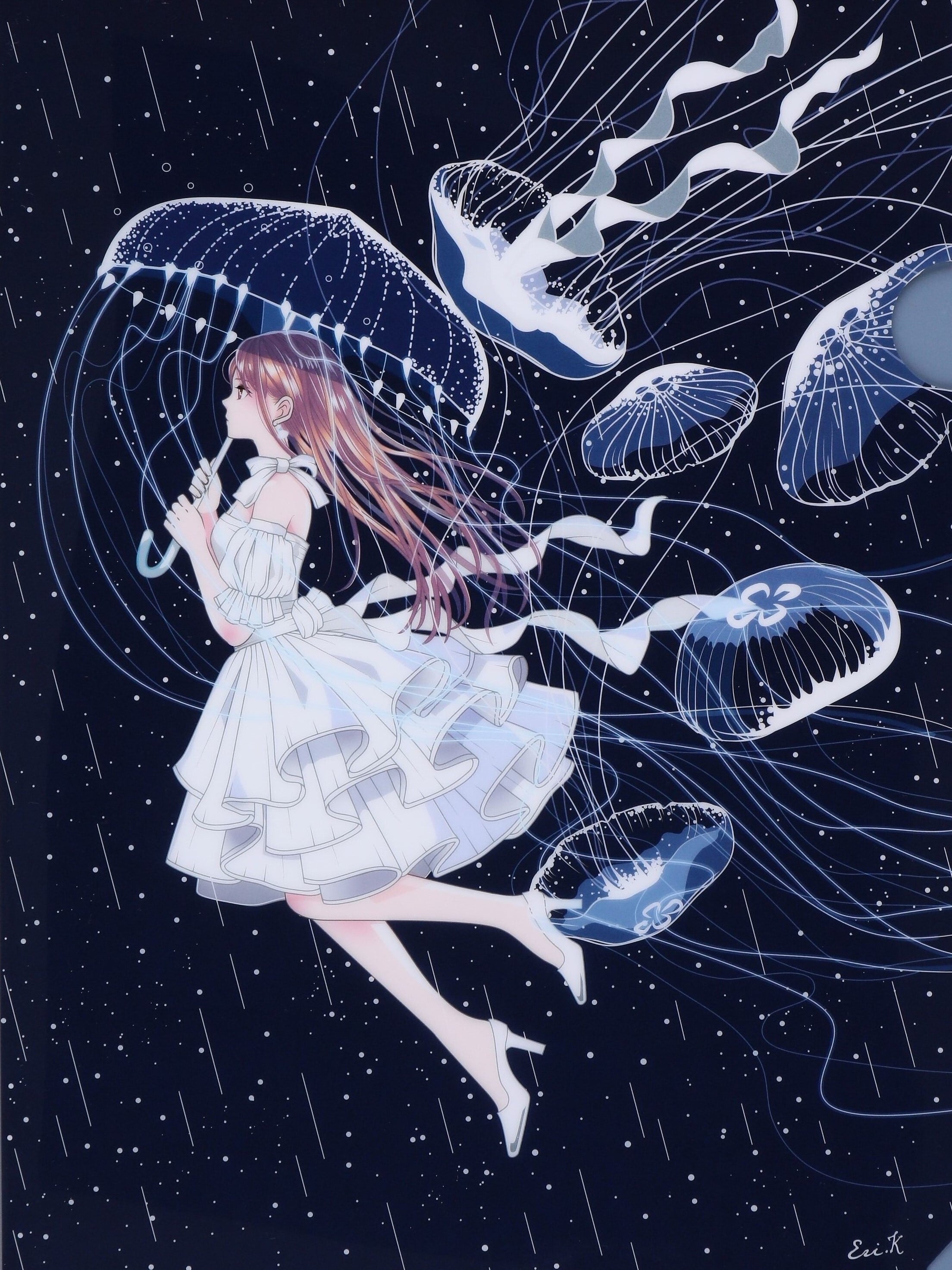 SG ／ 枚数限定_プレミアムポスター「edgy」直筆サイン入り | ArtGo Shop