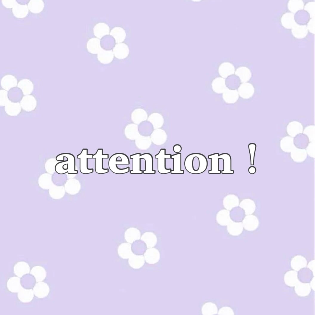 ご購入前に必ずお読み下さい】 | Recolle