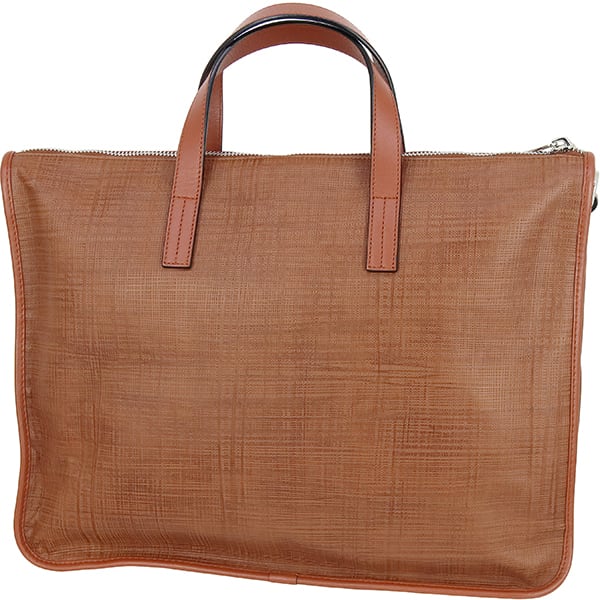 Used LOEWE ロエベ ビジネスバッグ ニュートレド カーフレザー