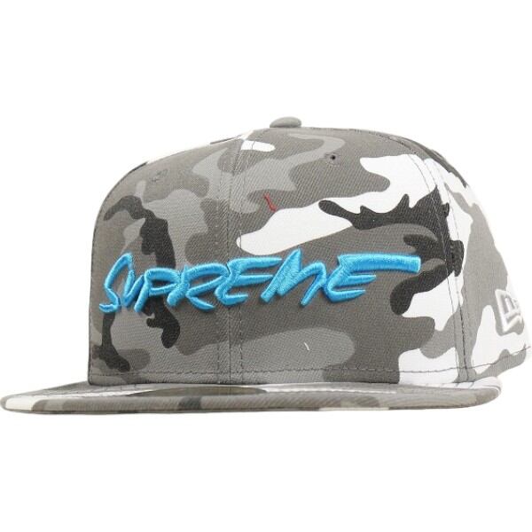 Size【7 1/4(S)】 SUPREME シュプリーム 24SS Futura New Era Snow 