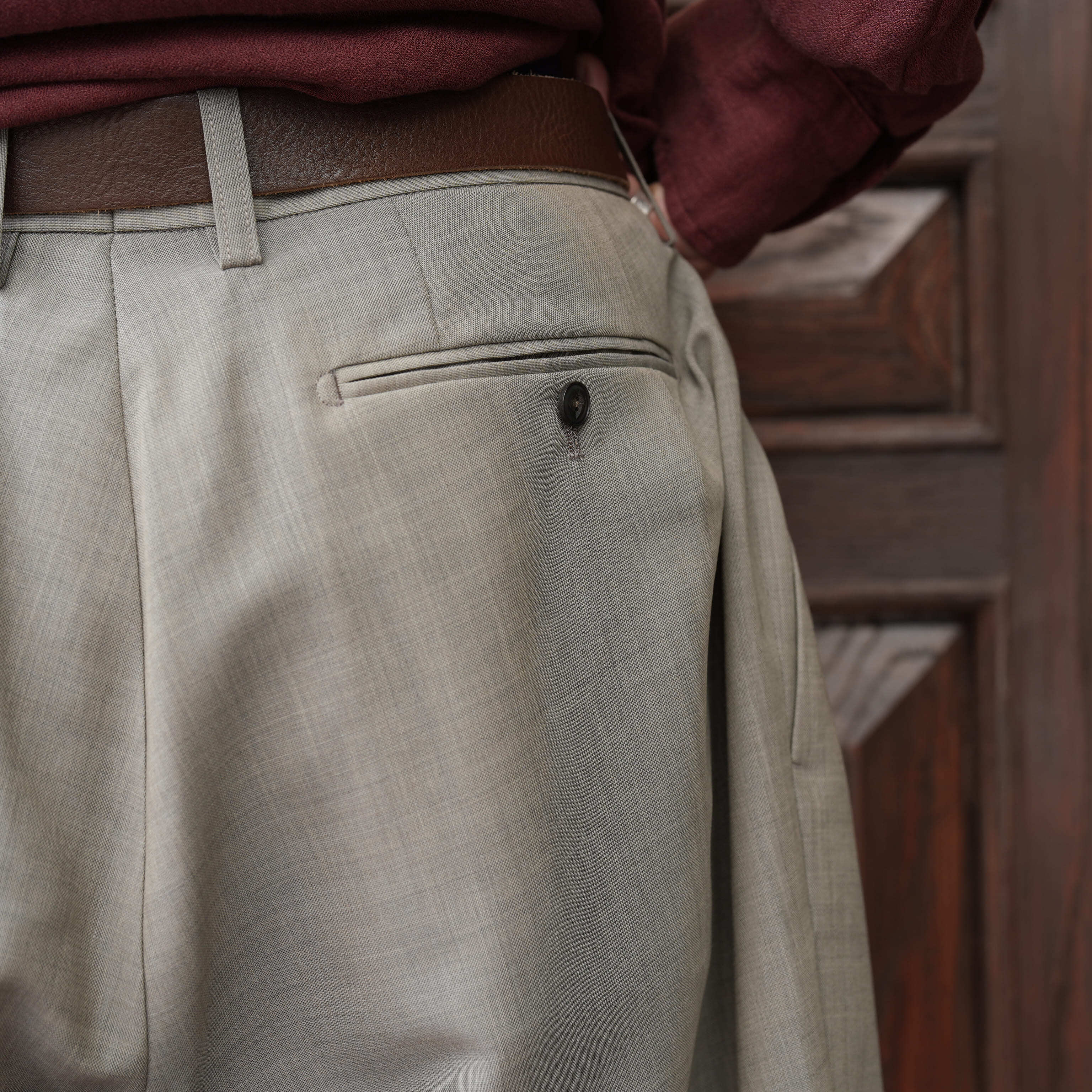 MAATEE&SONS(マーティーアンドサンズ) 26SS 