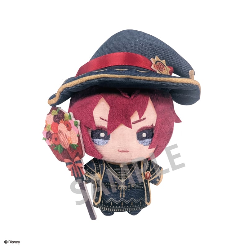 アニメ｢ヘタリア World☆Stars｣みにちゃむマスコット【vol.2】BOX