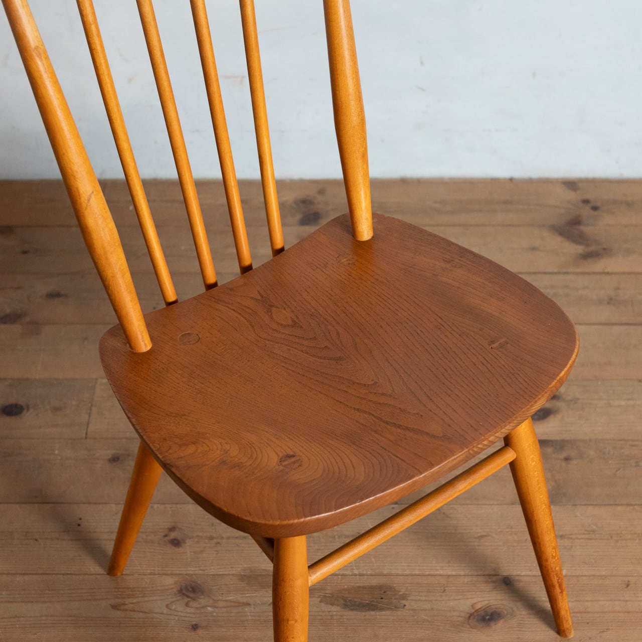 Ercol Stickback Chair / アーコール スティックバック チェア Ercol Stickback Chair / アーコール スティックバック チェア