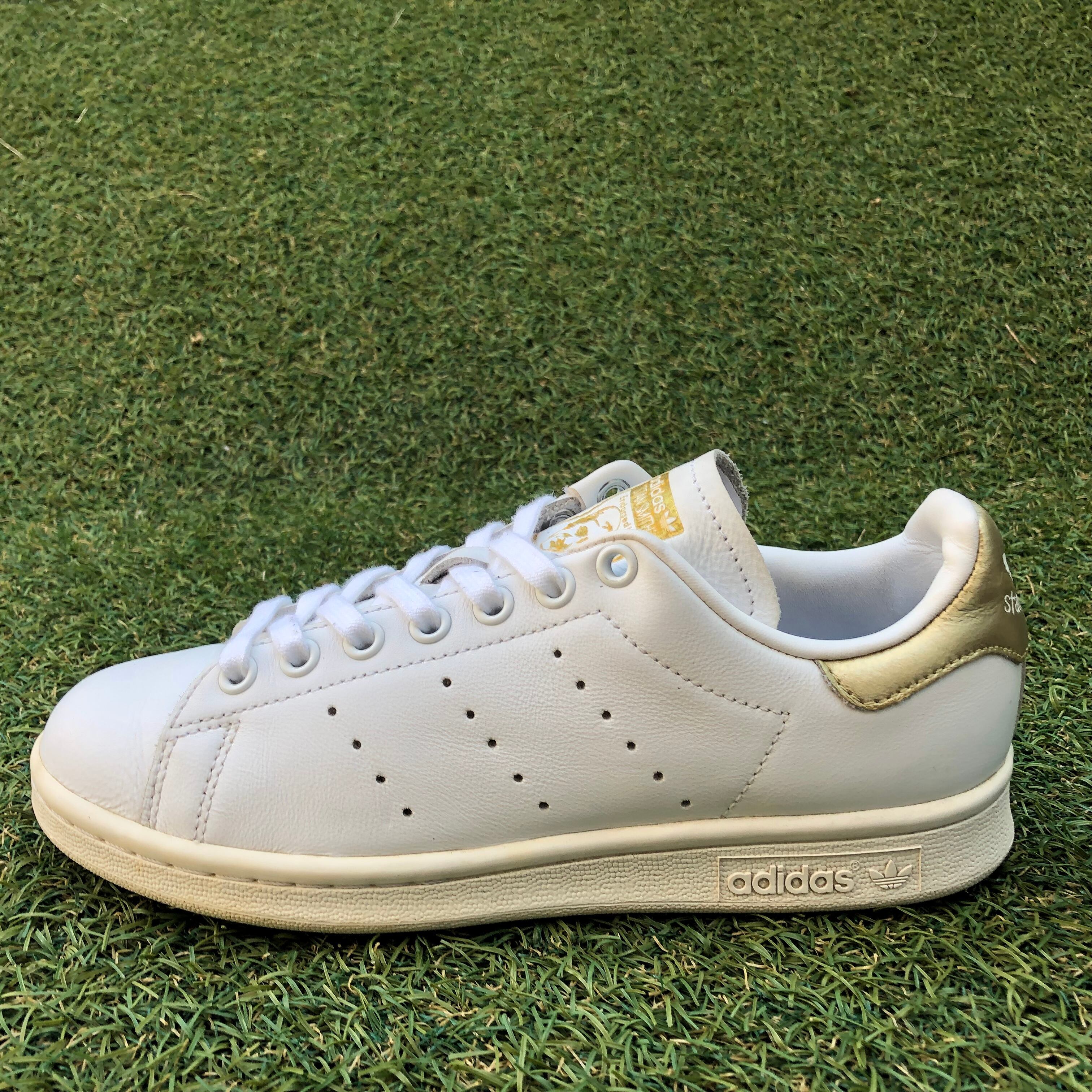 adidas STANSMISTH アディダス スタンスミス HW418