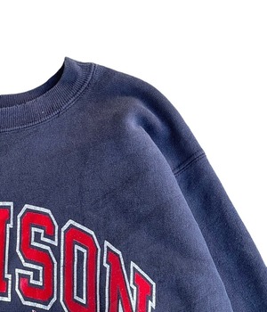 Vintage 80-90s XL Champion reverse weave sweatshirt -DENISON UNIVERSITY-