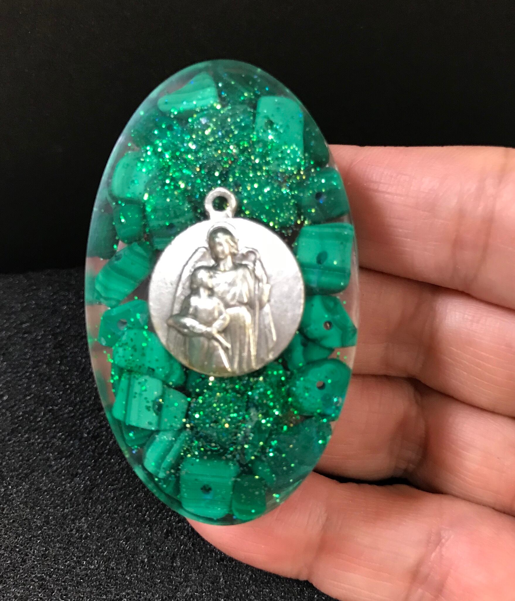 大天使シリーズ ☆ 大天使ラファエル | Pay ID