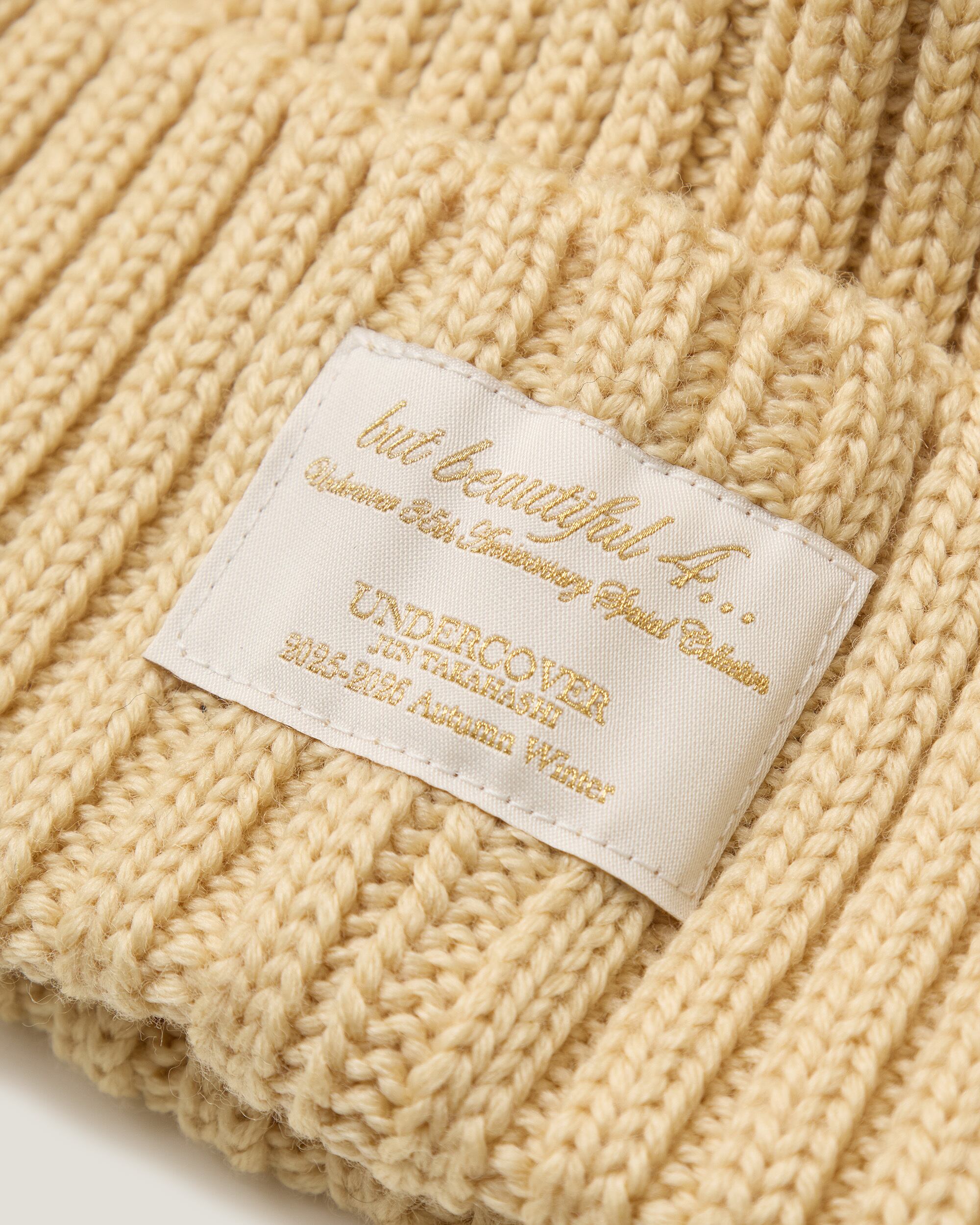 UC2E1H02 | UNDERCOVER Kanazawa