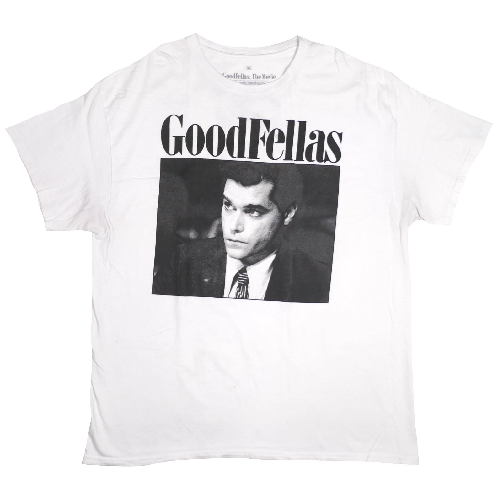 【XL】Movie Goodfellas Tee / ©2024
