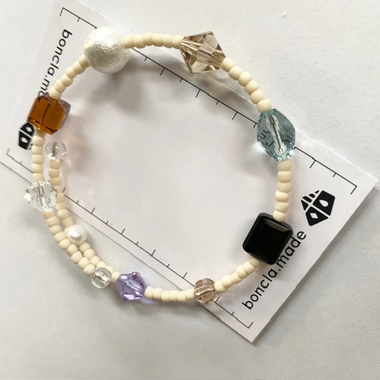 boncla.made : バングル