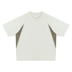 ラグランメッシュTシャツ vi1756