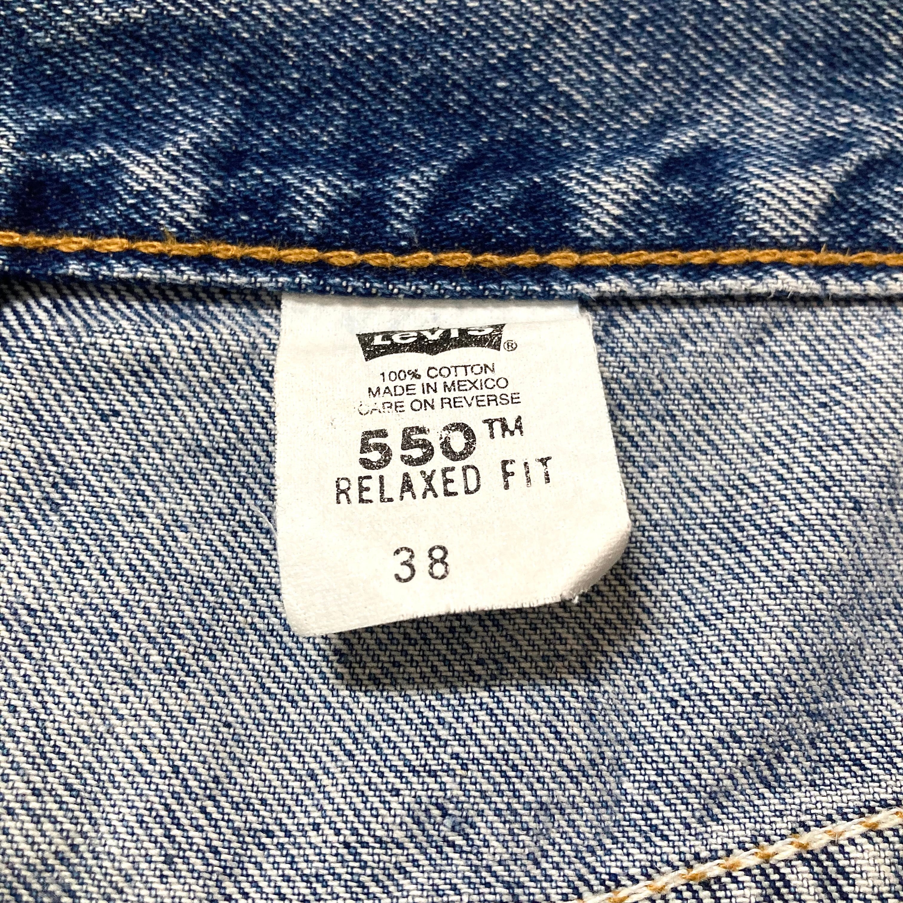 1999年製 メキシコ製 