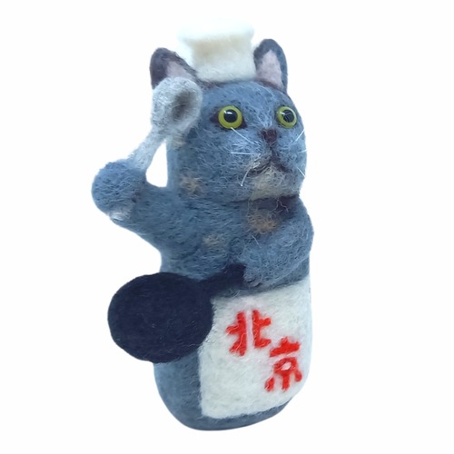 【特製】中華ねこ