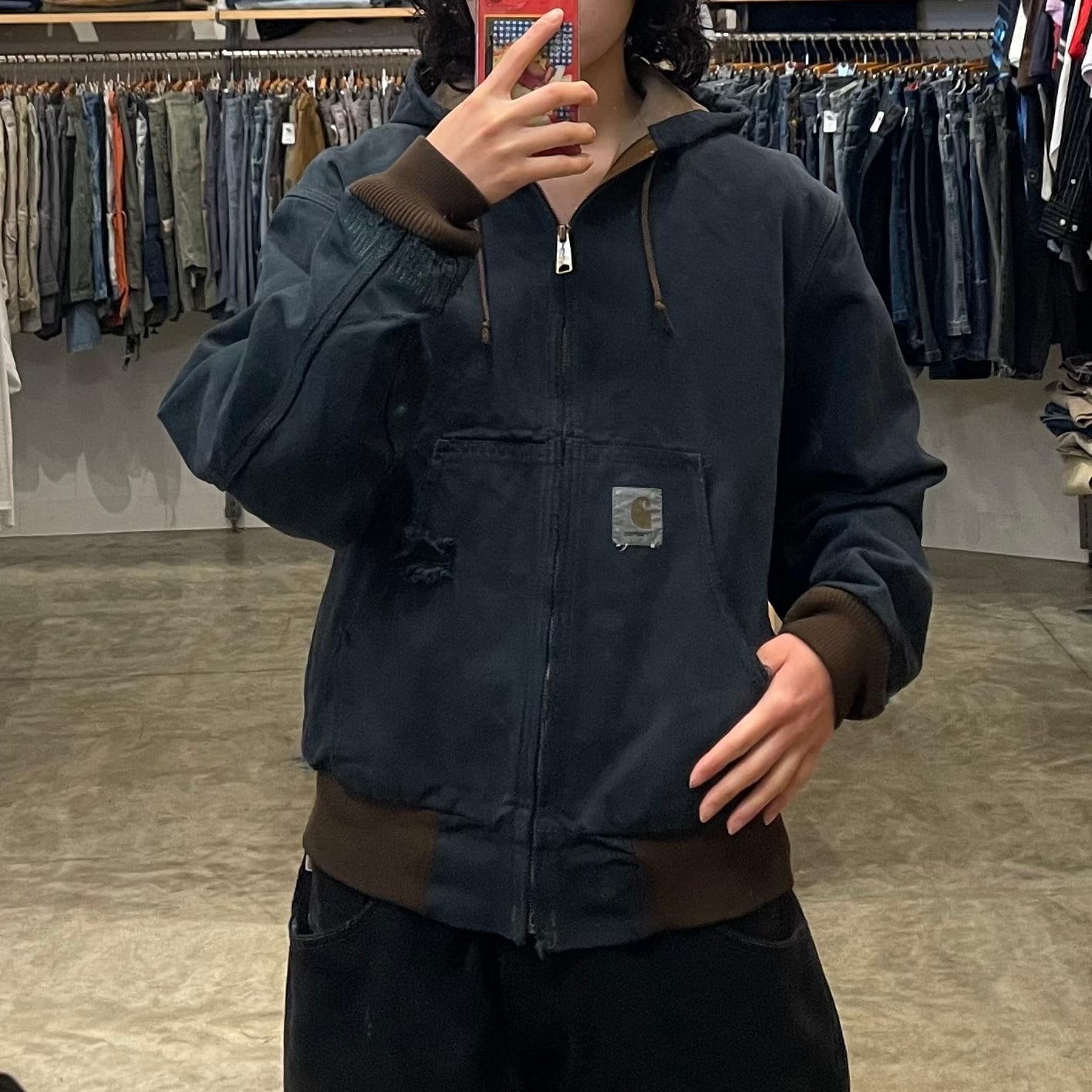 ダックジャケット | 古着屋KAKAVAKA