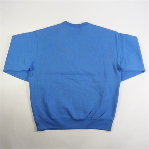Size【M】 SUPREME シュプリーム 21SS Precision Crewneck
