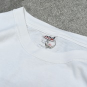Lizard print tee
